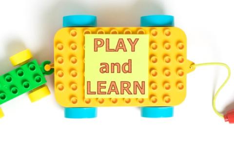 lego