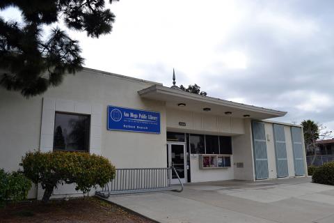 Balboa Library
