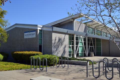 Carmel Mountain Ranch Library