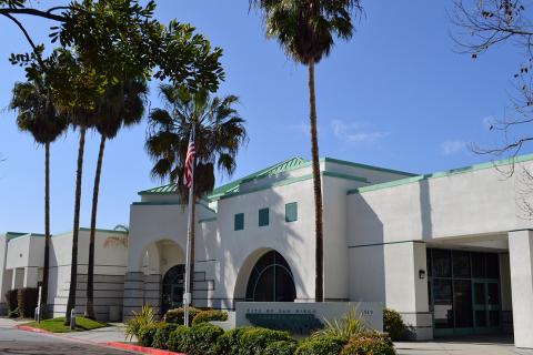 Carmel Valley Library